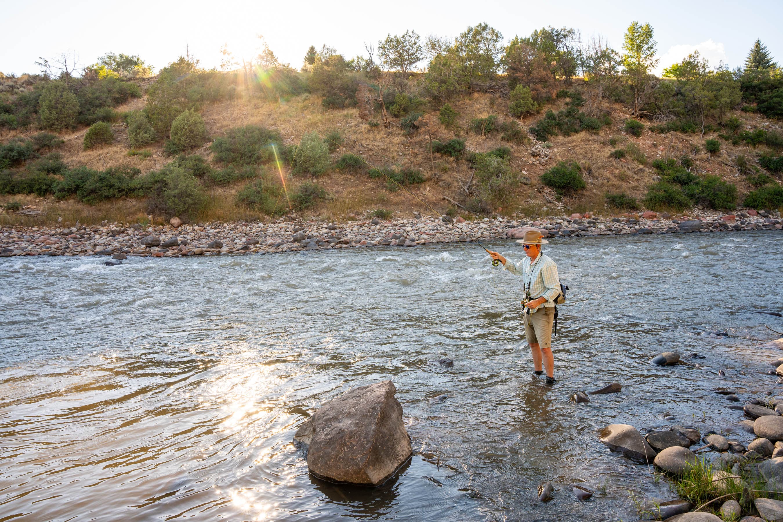 Spring in the Roaring Fork Valley