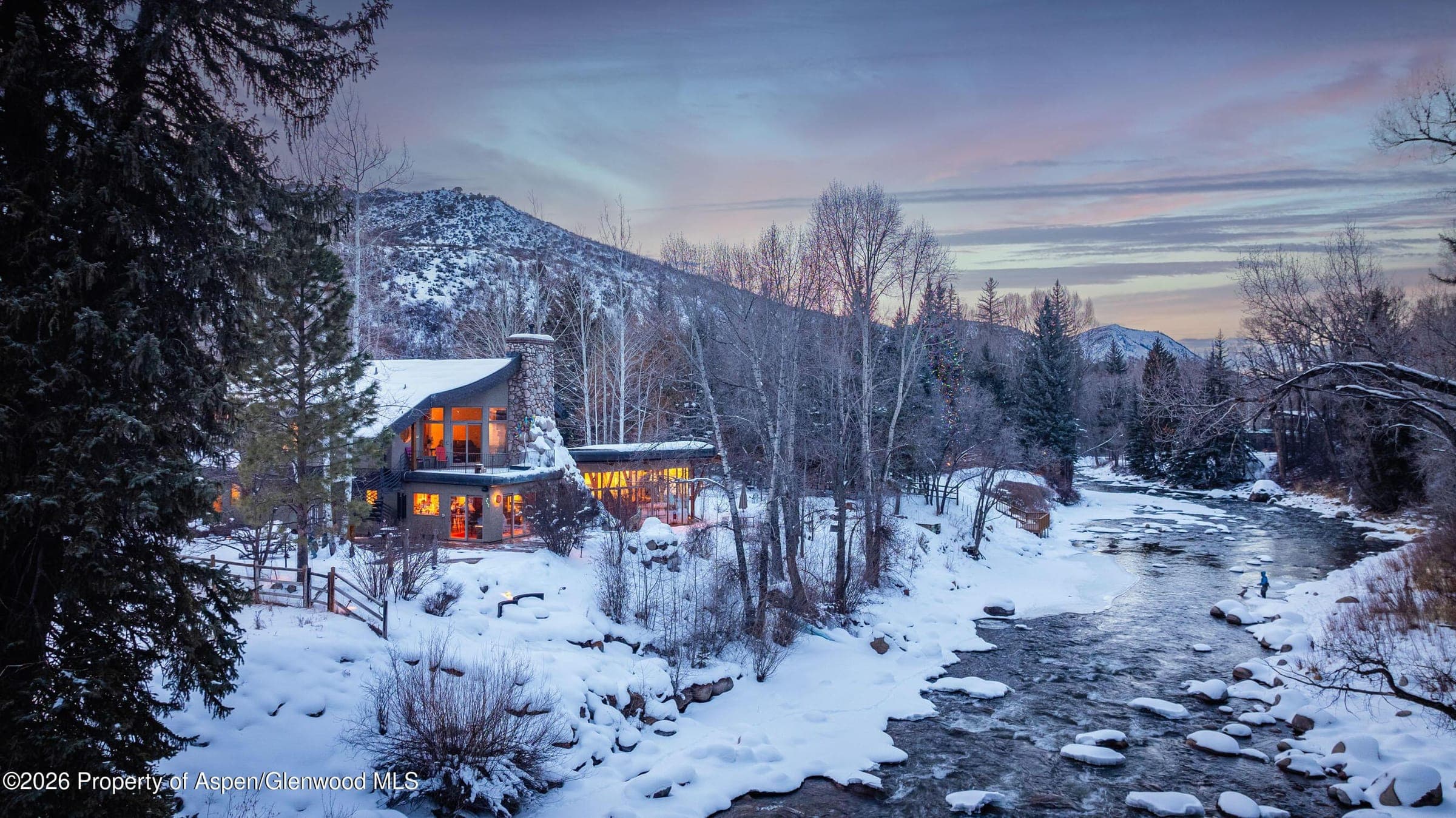 Snowmass — Roaring Fork Valley